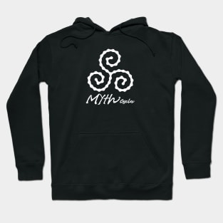 myth cycles Hoodie